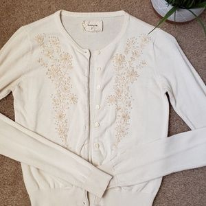 Vintage Looking Cardigan